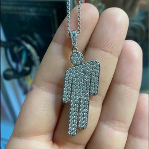 Billie Eilish Necklace | Poshmark